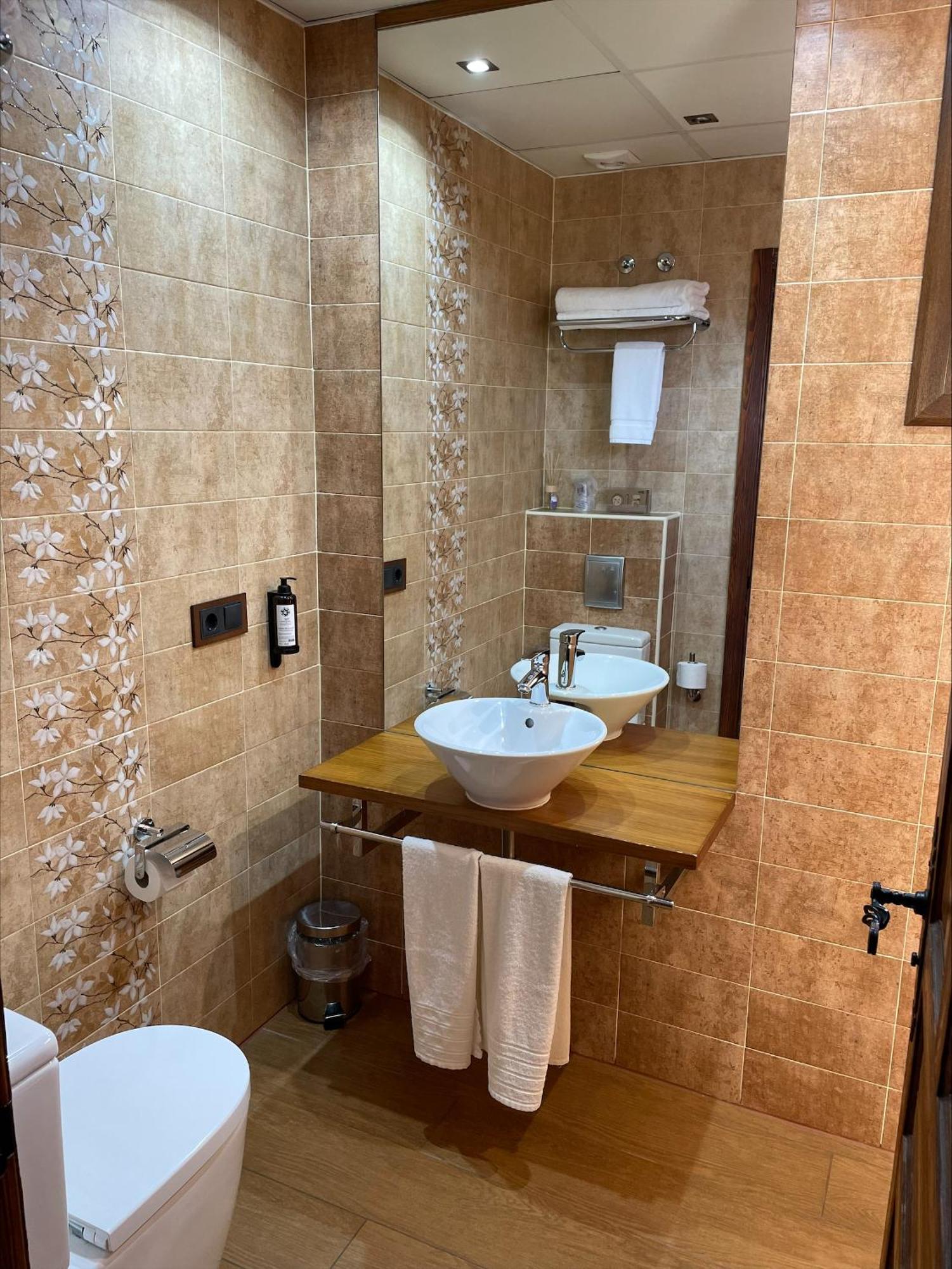 Hotel Casa Lola Rueda Exteriér fotografie